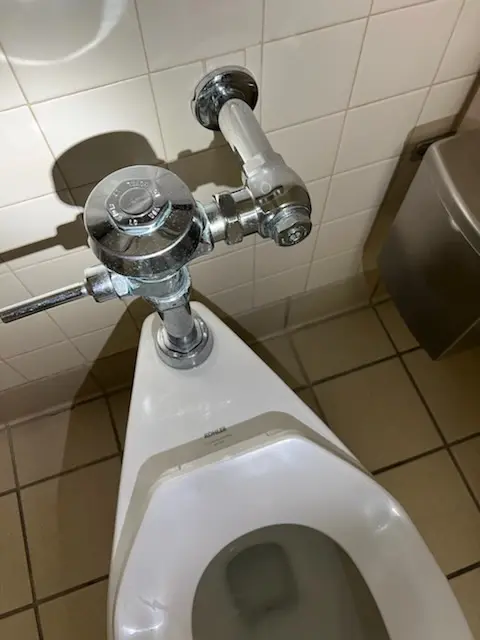 Fixture installation and repair for Hydro Jetting in Wilmore